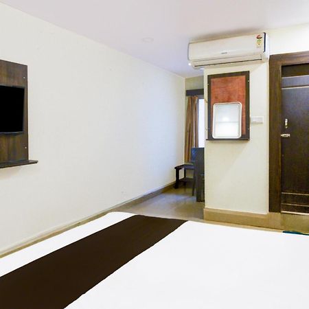 Hotel O Asian Residency Гайдарабад Екстер'єр фото